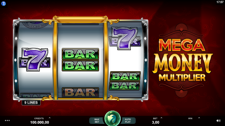 MAUJACKPOT Screenshot3