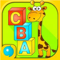 ABC Learning Games for Kids 2+ APK