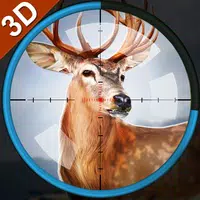 The Hunter 3D : Hunting Game APK