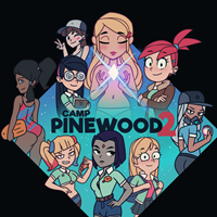 Camp Pinewood 2 (R20) APK