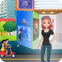 Movie Night Girls Fun Party APK