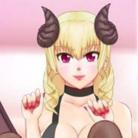 Nade Nade Onna no Ko VI: Battle F*ck With Succubus APK