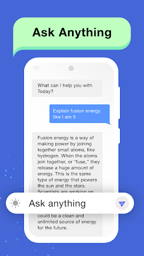 AI Chat Screenshot2