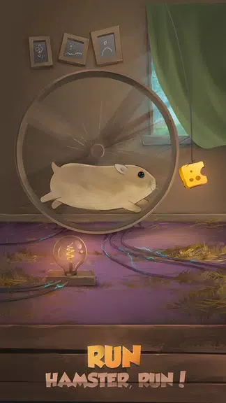 Hamsters: Idle Game Screenshot1