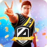 Be A Legend: Soccer Champions APK