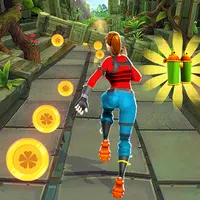 Princess Runner: Subway Run 3D APK