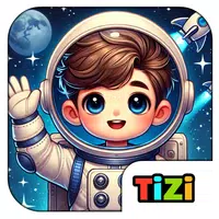 Tizi Town - My Space Adventure APK