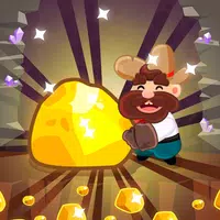 Gold Miner Tom APK