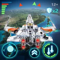 Space Justice: Galaxy Wars APK