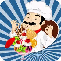 game cooking chocolate cream APK