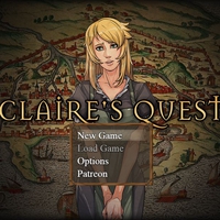 Claie’s Quest APK