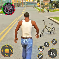 Gangster Theft Vegas City 3D APK