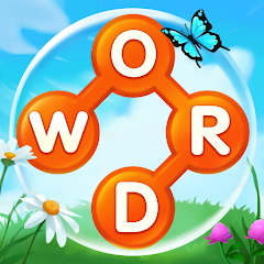 Word Connect - Search Games APK