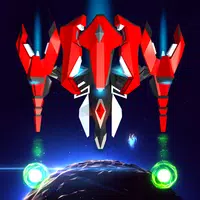 Star Sky Shooter RPG Shooting APK