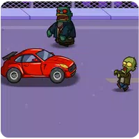 Zombie Road Race APK