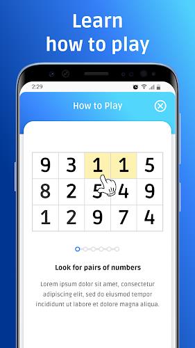 Number Clash - Math Game Screenshot3