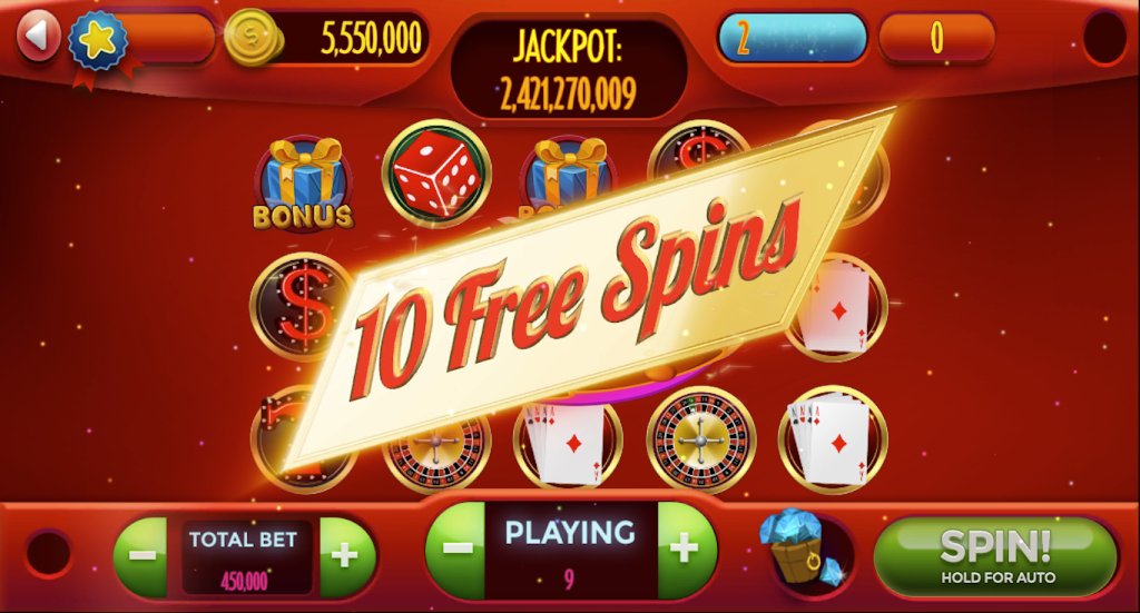 Live Casino-Resorts Casino Screenshot3