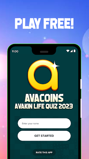 AvaCoins Quiz for Avakin Life Screenshot3