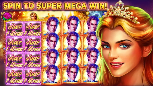 Fire Vegas Slots Screenshot2