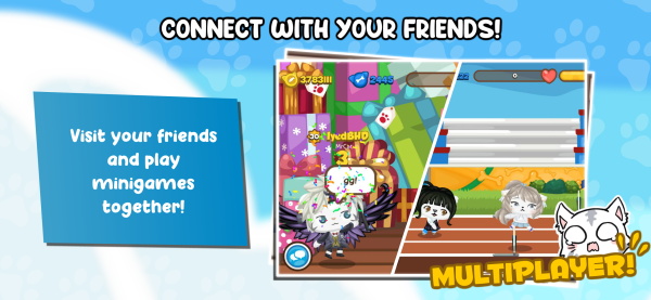 Pet Pals Screenshot1