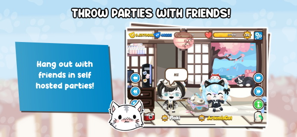 Pet Pals Screenshot2