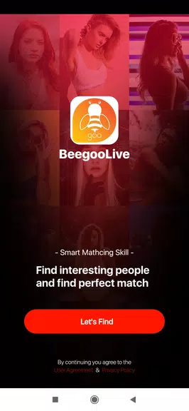 Beegoo Live Screenshot1