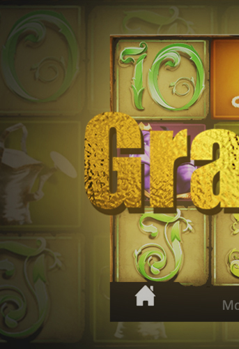 GrandSlots Screenshot1