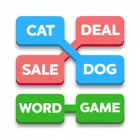 Word to Word: Fun Brain Games APK