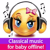 Classical music for baby APK