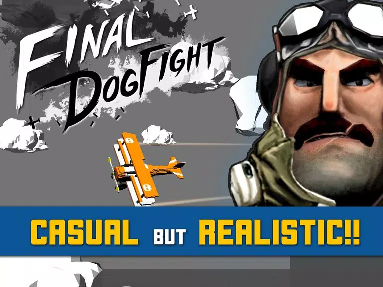 Final Dogfight Screenshot1