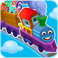 Happiness Train APK