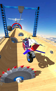 Super Hero Driving School Screenshot10