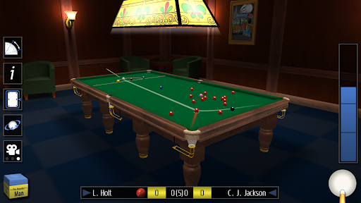 Pro Snooker 2024 Screenshot2