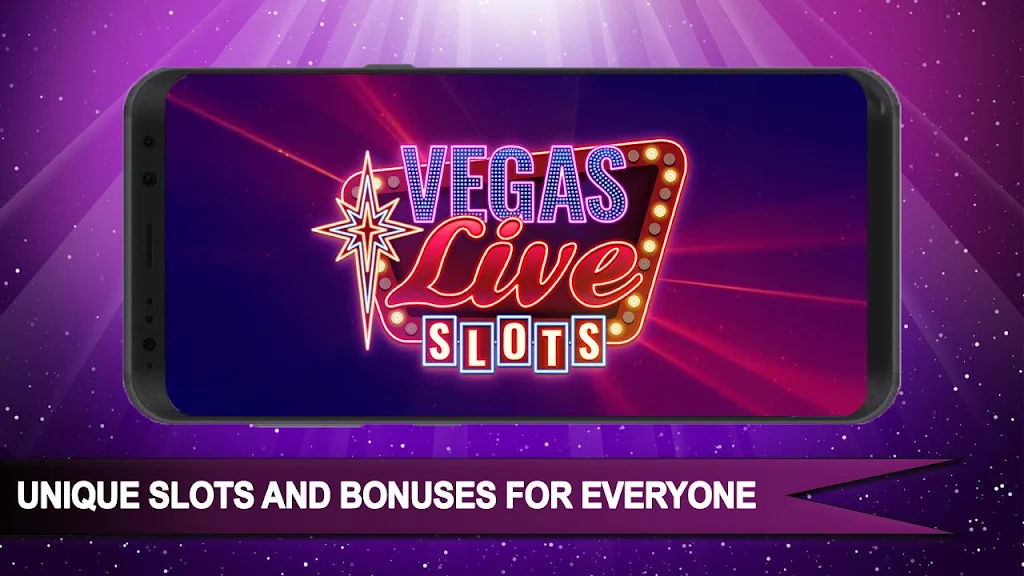 Vegas Live Free Slots Casino Emulator Screenshot1