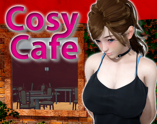 Cosy Cafe APK