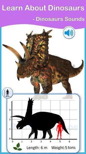 Dinosaurs Cards Games Screenshot8