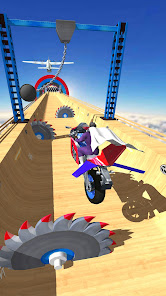 Super Hero Driving School Screenshot4