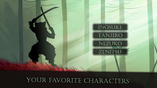 Demon Slayer Quiz Anime. Kimet Screenshot2