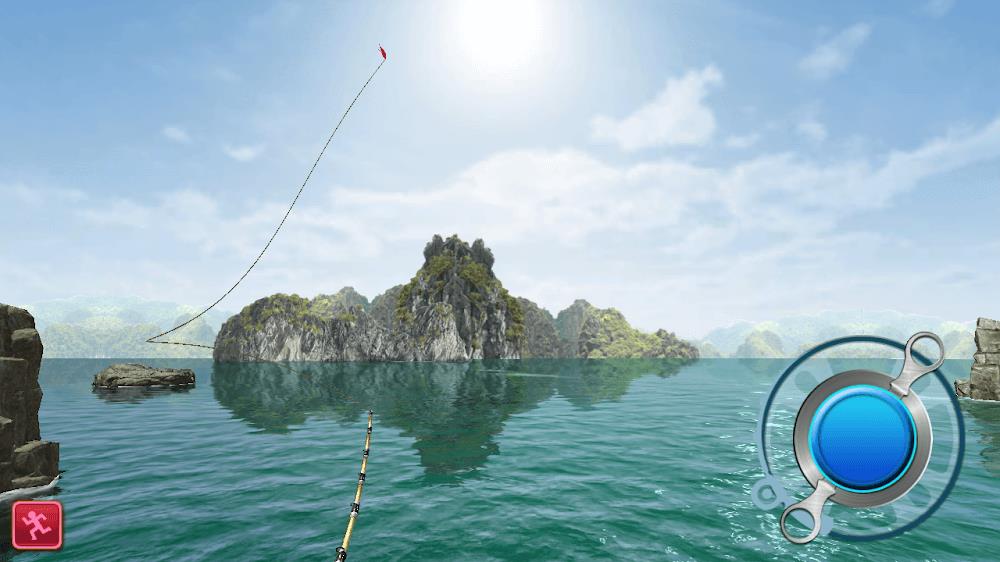 Monster Fishing: Tournament Screenshot4