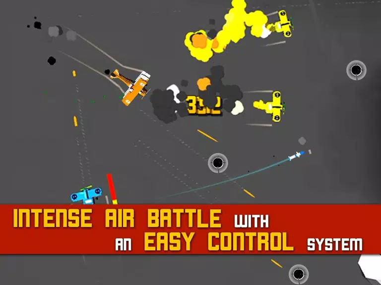 Final Dogfight Screenshot2