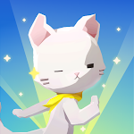 Dear My Cat: Relaxing cat game APK