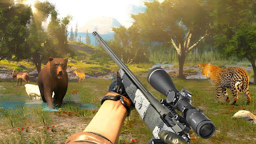 Animal Attack: Animal Games Screenshot5