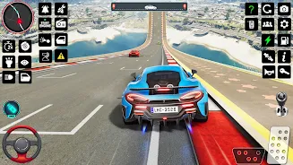 Car Stunts: Car Offline Games Screenshot8