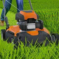 Mowing Simulator - Lawn Grass APK