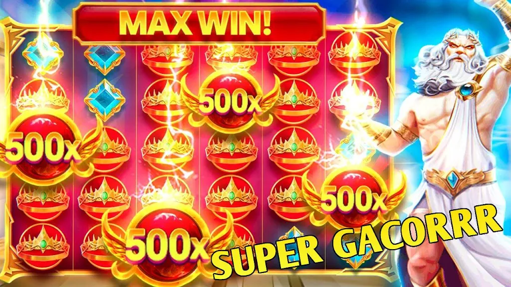 Slot Demo Gacor Play Pragmatic Screenshot1