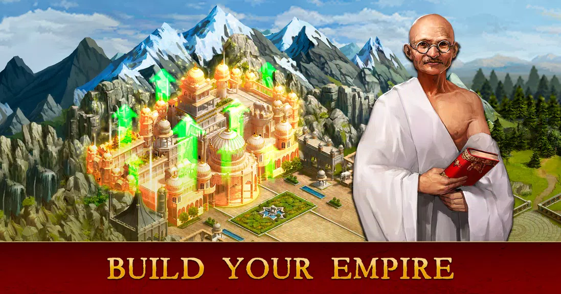 Reign of Empire: Civ. war Screenshot3