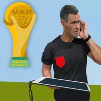 Video Assistant Referees (VAR) APK