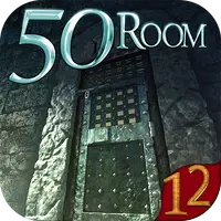 Can you escape the 100 room 12 APK