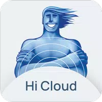 Hi Cloud APK