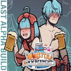 Monster XXXperiment APK